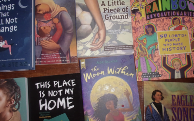 Participation in DeLand’s Juneteenth Celebrations—Donations of Banned Books Needed!